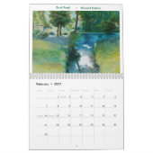 Bradford-Birne, 2011, Bradford-Birne TreesMichael… Kalender (Feb 2027)