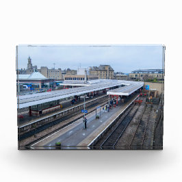 Bradford Interchange Fotoblock