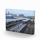 Bradford Interchange Fotoblock (Rechts)