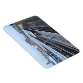 Bradford Interchange Magnet (Rechte Seite)