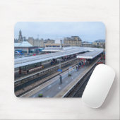 Bradford Interchange Mousepad (Mit Mouse)