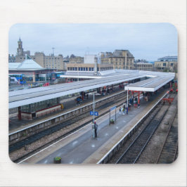 Bradford Interchange Mousepad