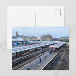 Bradford Interchange Postkarte