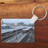 Bradford Interchange Schlüsselanhänger (Vorderseite)