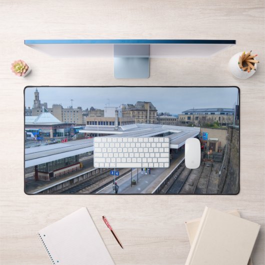 Bradford Interchange Schreibtischunterlage (Büro 1)