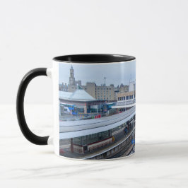 Bradford Interchange Tasse