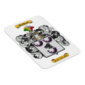 Bradford Magnet (Rechte Seite)