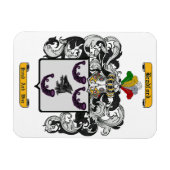 Bradford Magnet (Horizontal)