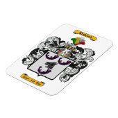 Bradford Magnet (Linke Seite)