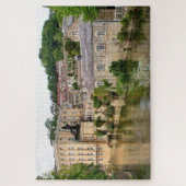 Bradford-on-Avon, Wiltshire, England Puzzle (Vertikal)