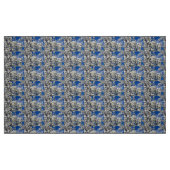 Bradford Pear Blooms Stoff (Fat Quarter (45,7 x 55,9 cm))