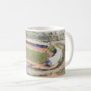 Bradford Rugby League, Odsal-Stadion Kaffeetasse