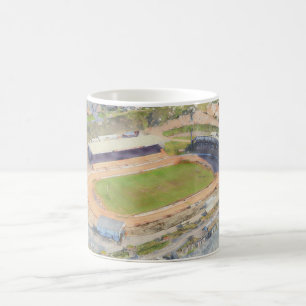 Bradford Rugby League, Odsal-Stadion Kaffeetasse