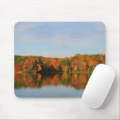 Bradford See Mousepad (Mit Mouse)