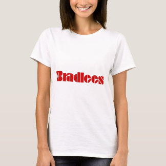Bradlee T-Shirt