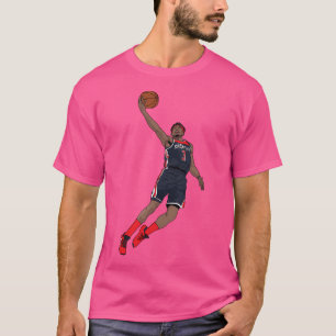 Bradley Beal - Washington Wizards T-Shirt