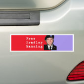 Bradley-Bemannen Autoaufkleber (Auf Auto)