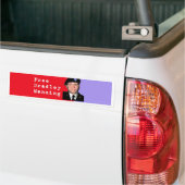 Bradley-Bemannen Autoaufkleber (Auf Lkw)
