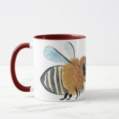 Bradley Bumblebee Tasse (Links)