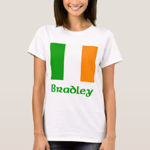 Bradley-Iren-Flagge T-Shirt