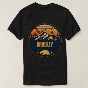 Bradley, Kalifornien T-Shirt