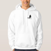 Bradley-ObservatoriumHoodie Hoodie (Vorderseite)