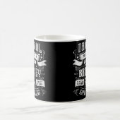 Bradley Original Kaffeetasse (Mittel)