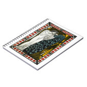 Bradley: Sein Buch (Linke Seite)