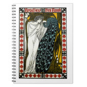 Bradley: Sein Buch (Vorderseite)