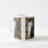 Bradley: Sein Buch Kaffeetasse (Vorderseite Links)