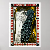 Bradley: Sein Buch Poster (Vorne)