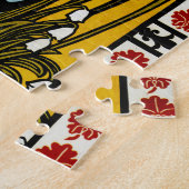 Bradley: Sein Buch Puzzle (Seite)