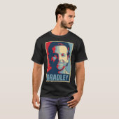 Bradley T-Shirt (Vorne ganz)