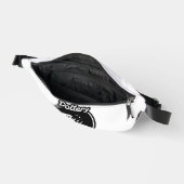 Bradlyedelli Bauchtasche (Offen)