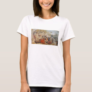 Bradshaws Verteidigung von Manchester (1642) T-Shirt