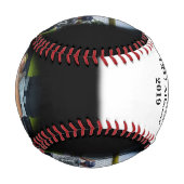 Brady Allstar Ball (Vorderseite)