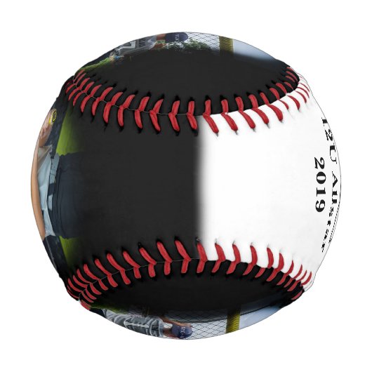 Brady Allstar Ball (Vorderseite)