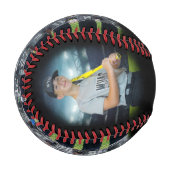 Brady Allstar Ball (Vorderseite Links)