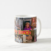 Brady Bunch Tasse (VorderseiteRechts)