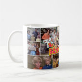 Brady Bunch Tasse (Links)