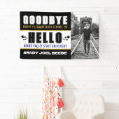 Bradys Banner (Insitu)