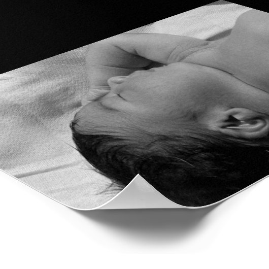 Braeden Poster (Ecke)