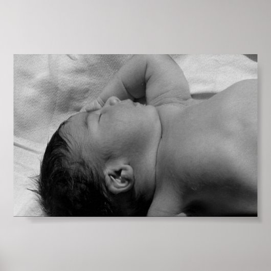 Braeden Poster (Vorne)