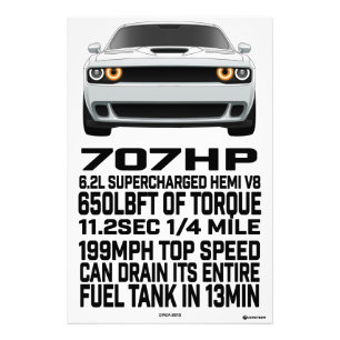 Brag-Blatt Fotodruck