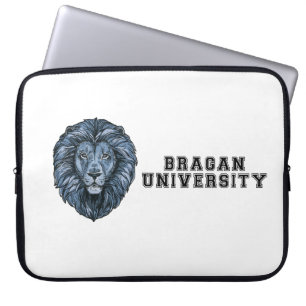 Bragan Hochschullaptop-Kasten Laptopschutzhülle