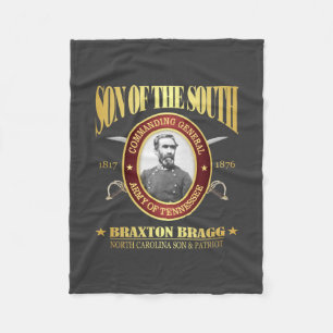 Bragg (SOTS2) Fleecedecke