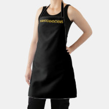 BRAGGADOZIÖSE SCHÜRZE