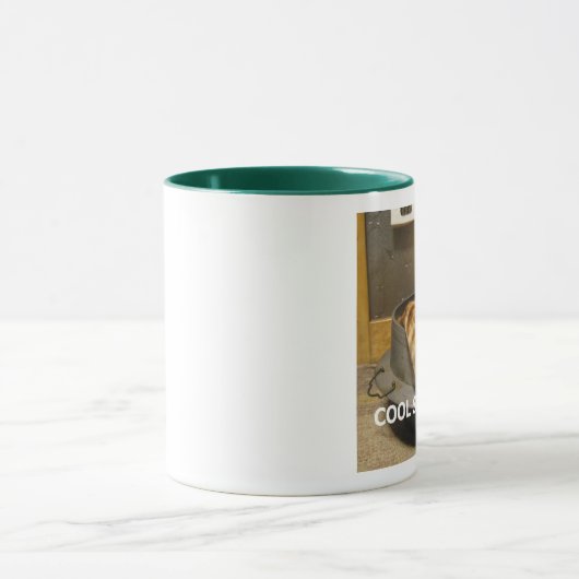 Brah Tasse (Zentrum)