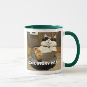 Brah Tasse