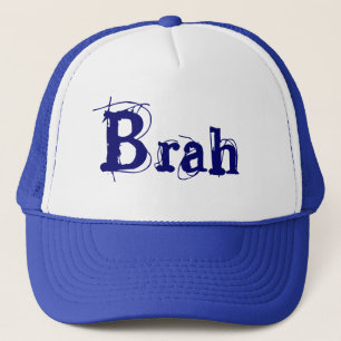 BRAH TRUCKERKAPPE
